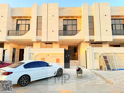 شامل رسوم التسجيل أمتلك فيلا أحلامك تملك حر مدى الحياه