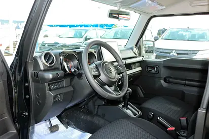 Suzuki Jimny GLX AT 5-Door, миниатюра 9