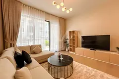 EXCLUSIVE | FURNISHED | VACANT SOON