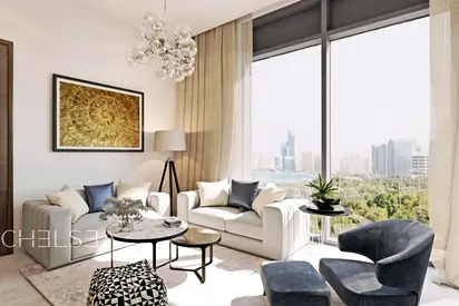 HIGH FLOOR | SPACIOUS LAYOUT | LAGOON VIEW