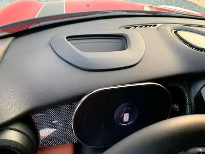 2024 MINI COOPER — миниатюра 14