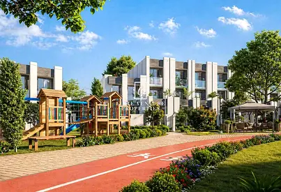 Exclusive 2 bed TH | Investor deal | 100% paid