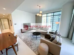 New Price Update|Marina and Sea View|Private Beach