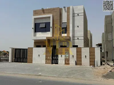 فيلا عصرية متكاملة التشطيب في الحليو 2 تصميم أنيق بسعر شامل رسوم التسجيل والكهرباء والمياه