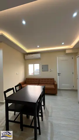 MONTHLY 4999 SEWA AND COVERED PARKING INCLUDE#BRAND NEW APARTMENT FOR BACHELORS