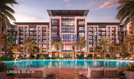 Elegant Unit | Modern Living | Premium Amenities
