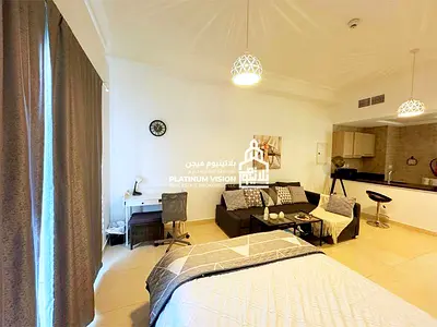 PREMIUM DEAL! Fully Furnished | Vacant Now | Flexible Payments