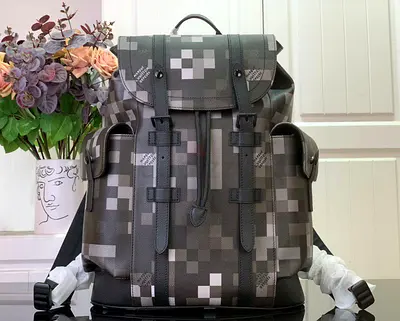 LV backpack