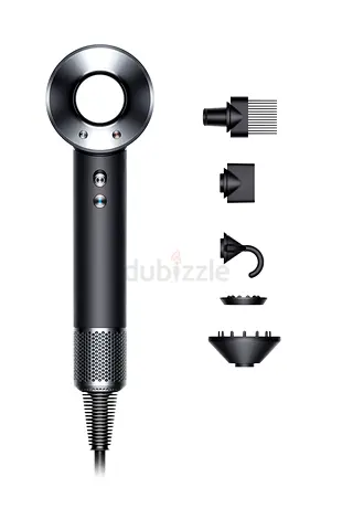 DYSON - Supersonic Hair Dryer HD08