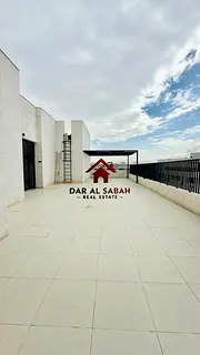 HUGE 1BR WITH 2BATHROOM WITH SHARING TERRACE