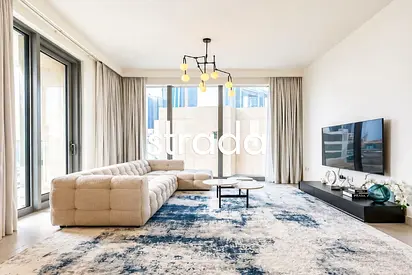 1BR + Study | Low floor | Forte specialist