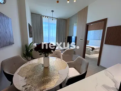 Luxury | High Floor | Burj Al Arab & Marina View