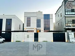 For Sale: Villa near the mosque. One of the most luxurious villas in Ajman. Super deluxe constructio