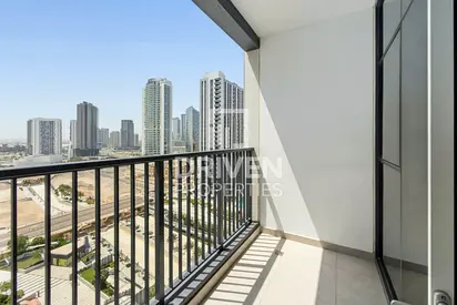 Ready To Move In | Big Layout | Spacious Balcony