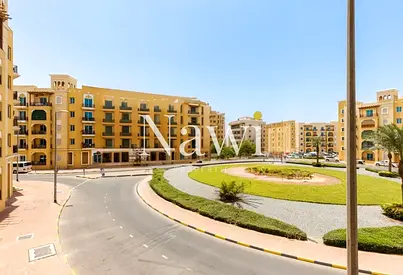 Spacious 1 Bed | Ready to Move | Chiller Free