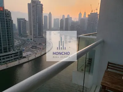 مفروشة بغرفتي نوم | داماك ميزون برايف ب | إطلالة على القناة ووسط المدينة