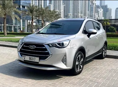 Jac S3  Full Option