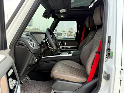 2024 Mercedes-BENZ G-CLASS — миниатюра 10