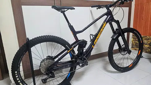 Lapierre spicy Carbon 29er