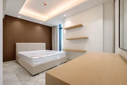 FULLY FURNISHED | LUXURY LIVING | MODERN DESIGN