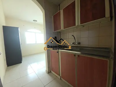 Spicious studios available for family yearly near restaurants market hospital