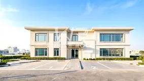 Commercial Property | Large Plot 22,499 SQFT