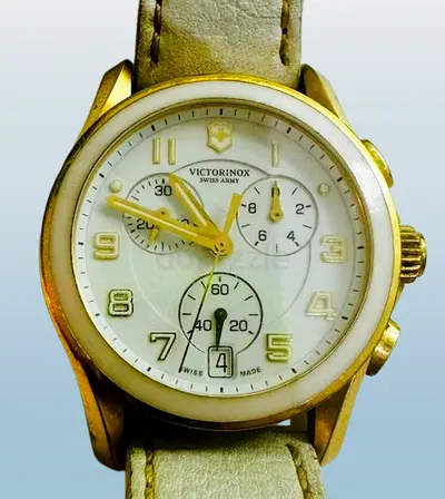 Victorinox Swiss Army Chrono Classic