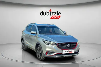 AED 547/month | 2020 MG ZS  | GCC Specs | Ref#458083