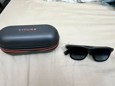VITURE Pro XR/AR Glasses, 135 120Hz