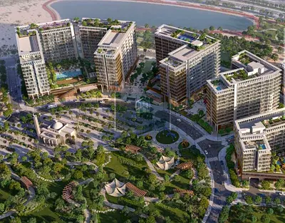 High ROI | Spacious 3BR | Lake Views