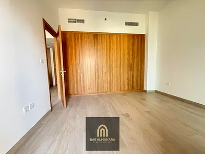 Lagoon View | 1-BHK | Riviera Beachfront Tower A