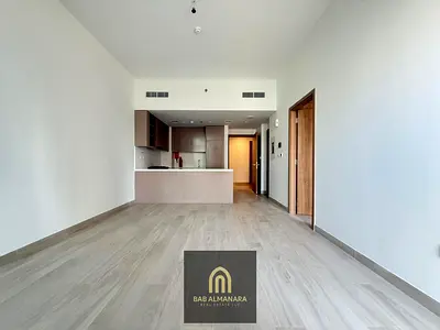 Lagoon View | 1-BHK | Riviera Beachfront Tower A