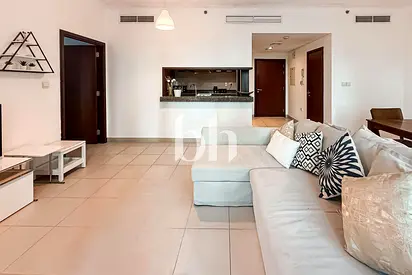 Furnished | Large Layout | Chiller Free