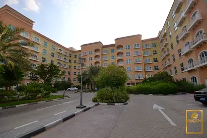 Spacious Studio For Rent With Balcony - Only For Family