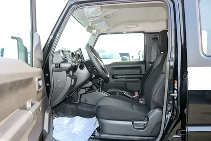 Suzuki Jimny GLX AT 5-Door, миниатюра 8