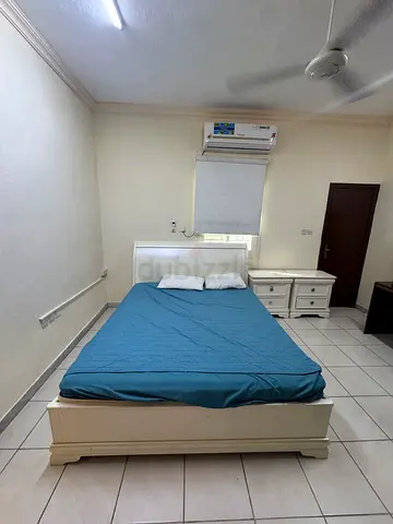 Bed with matress for sale