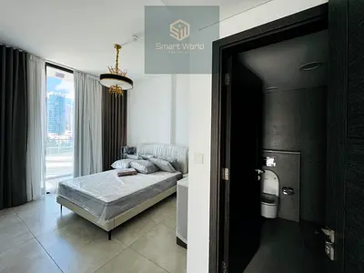 BRAND NEW 1BR APARTMENT THE PARAGON BUSINESS BAY