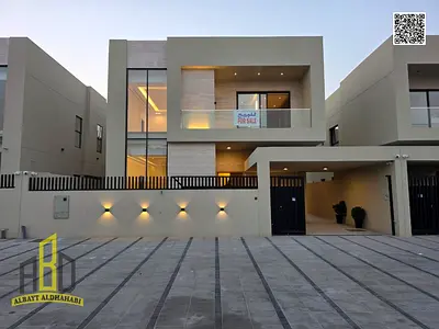 🏡 Luxury Villa for Sale – No Registration Fees | Eligible for UAE Golden Visa