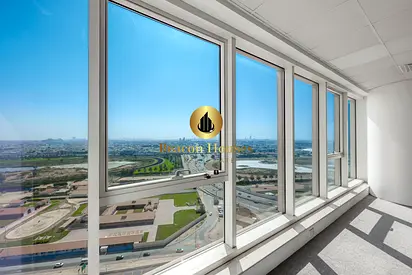 Spacious Office | High Floor | Prestigious Address