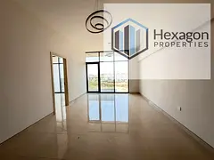 1BR + Study | Spacious | Balcony | Pool &amp; Gym