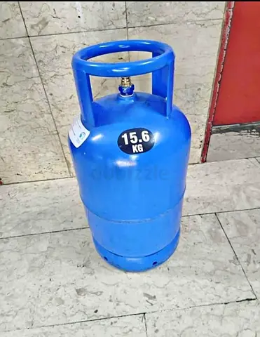 Gas sale