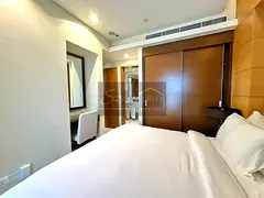 1BR Apartment | Kempinski Central Avenue | Furnished | Downtown City View