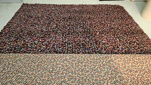 Ikea Örsted Carpet