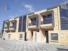 Townhouse in Al-Haliu | Freehold for all nationalities | Freehold including registration fees | 5 ma