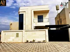 Luxury villa for sale, bank financing available with no down payment, including registration fees, v