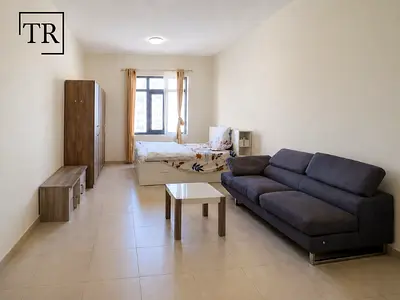 Furnished | Premium Finishes | Community Views