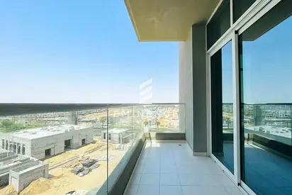 Community View | Vacant | Huge Layout