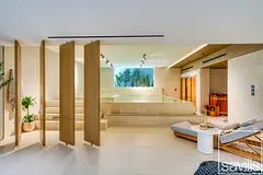 New Turn Key Mansion With Indoor Pool