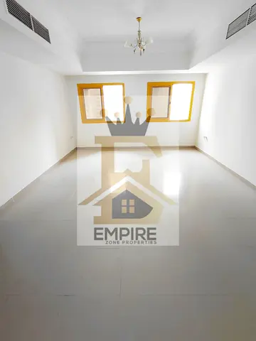 SPACIOUS BRIGHT APPARTMENT//MASTER ROOM NICE WARDROBE// FAMILY BULIDING//FREE GYM & POOL//EASY CLOSE EXIT TO DUBAI