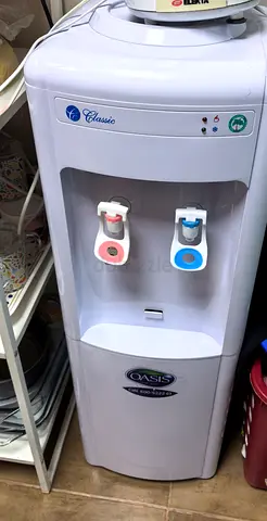 Water dispenser